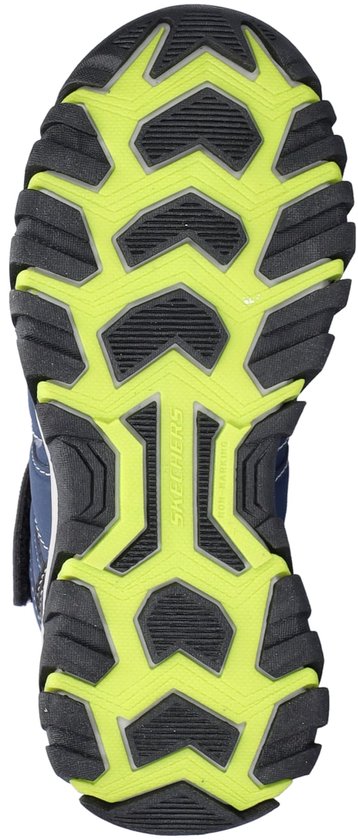 Skechers Rugged Ranger - Hydro-Trek jongens sneaker - Blauw - Maat 32