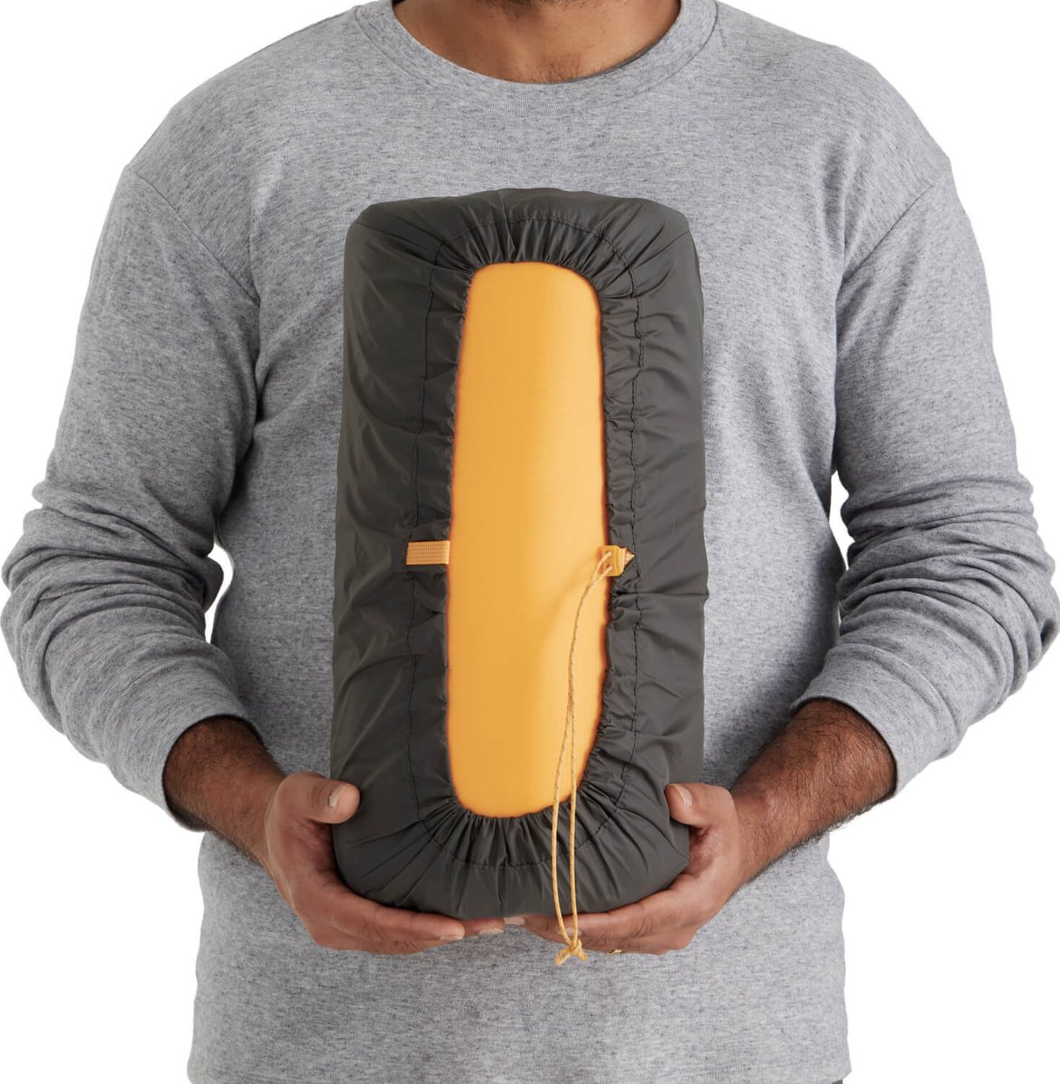 Sea to Summit Pursuit Plus Rectangular Large - Slaapmat