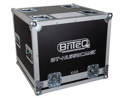 Jv Case Case For Bt-Hurricane
