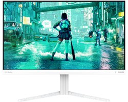 Philips Evnia 24M2N3201PL - 24 inch Full HD IPS Gaming Monitor - 260Hz OC