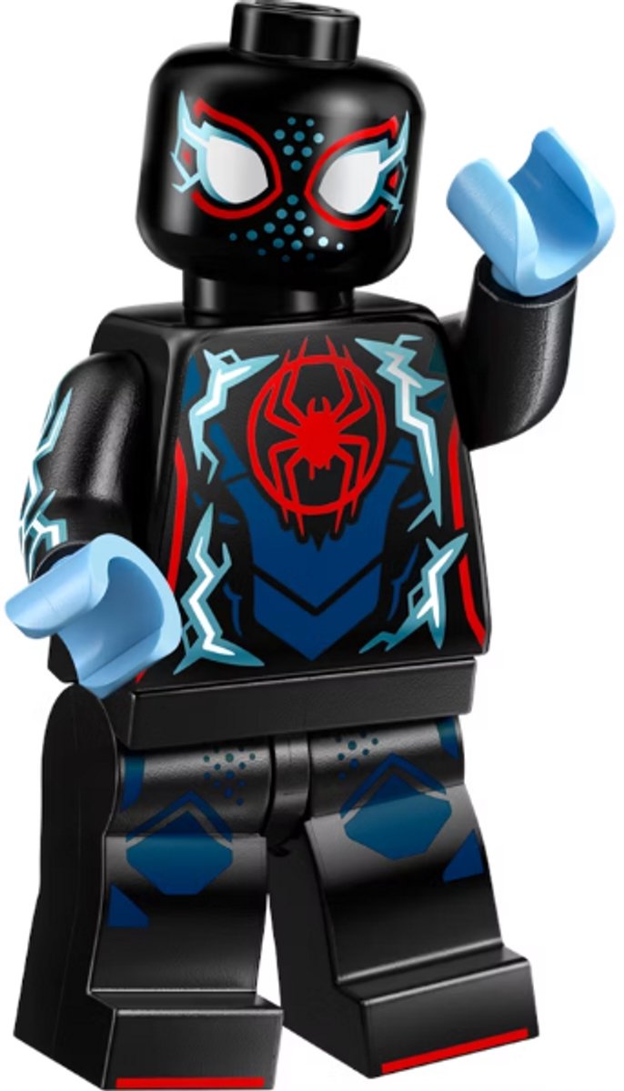 Miles Morales, Spider-Man: Across the Spider-Verse 71050