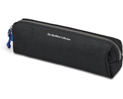 Etui Pennenzak Klein – School Etui voor Jongens & Meisjes – Gerecycled Plastic – Re.3 Cycle – Zwart – The BlueWave Collective