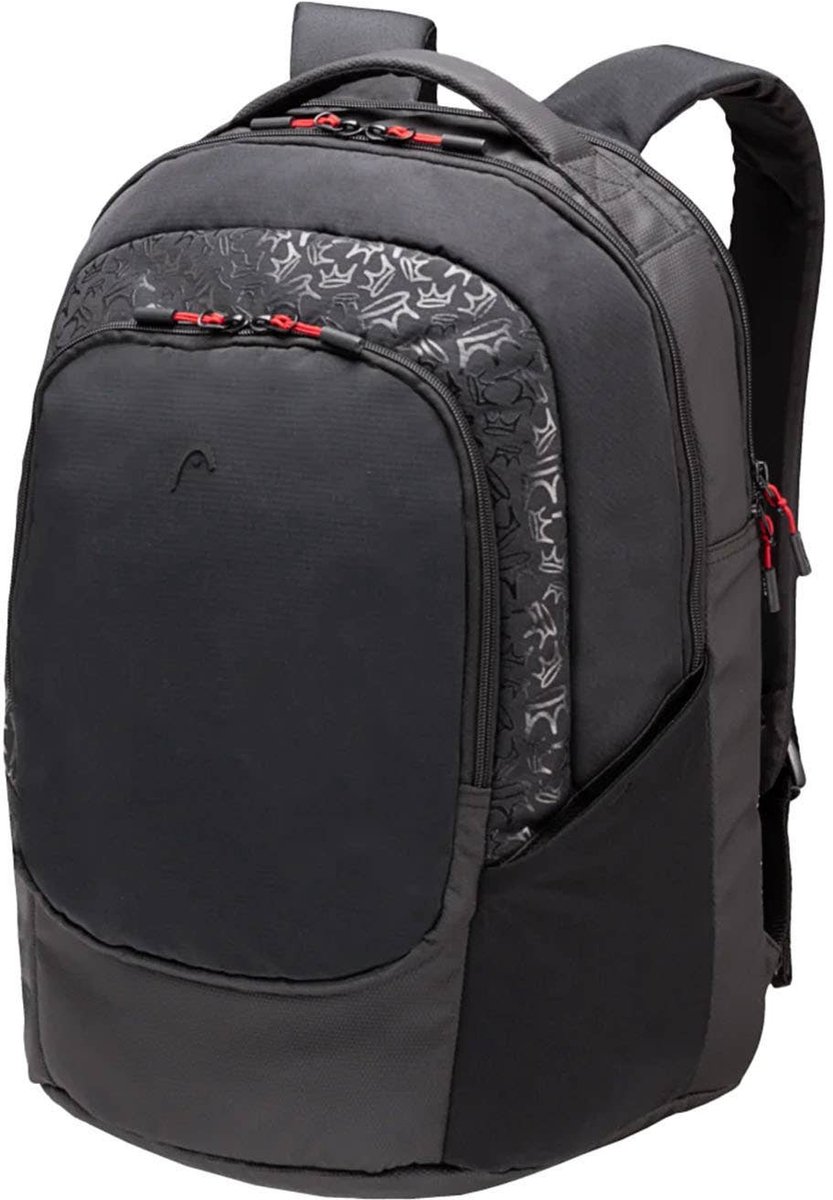 Bag Head Coello Pro X 30l Multicolor