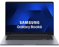 Samsung Galaxy Book6 (14", Core 5, 8GB)