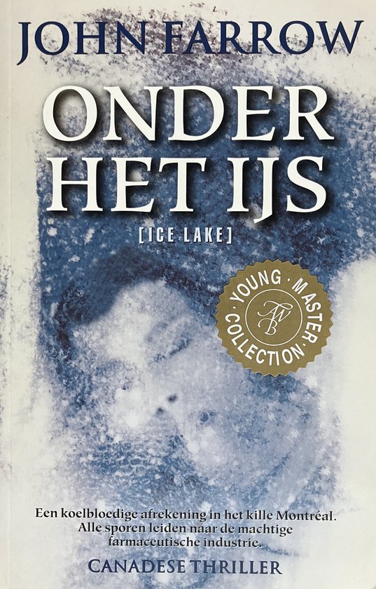 Onder het ijs
