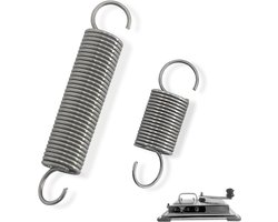Pack of 2 OCB Micromatic Cigarette Filling Tool Spring Replacement Spring for Top-o-Matic Machine, Strong Material - ShopVlot