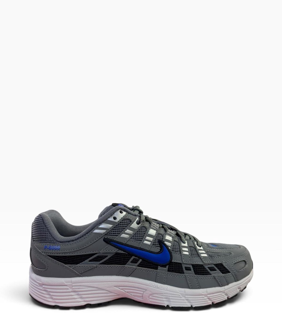 Nike P-6000 Sneakers Mannen Blauw