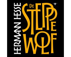 De Steppewolf