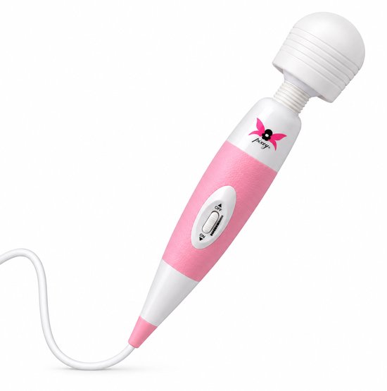 Pixey Wand Vibrator
