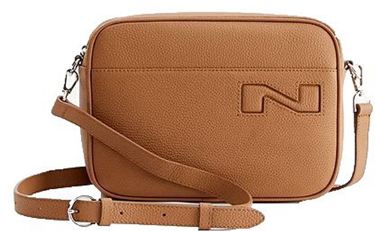 Nathan-Baume Leuven Crossbodytas Dames | Bonne Shoe
