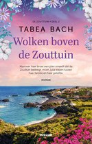 De Zouttuin 2 - Wolken boven de Zouttuin