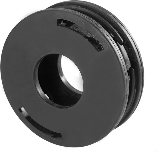 2 Stuks Trimmerkop Spoelen Deksel Vervanging Geschikt voor 25-2 FS 44 55 80 83 85 90 100 110 120 130 Grasmaaier Accessoires, Tuinonderhoud, Tuingereedschap — afbeelding 4