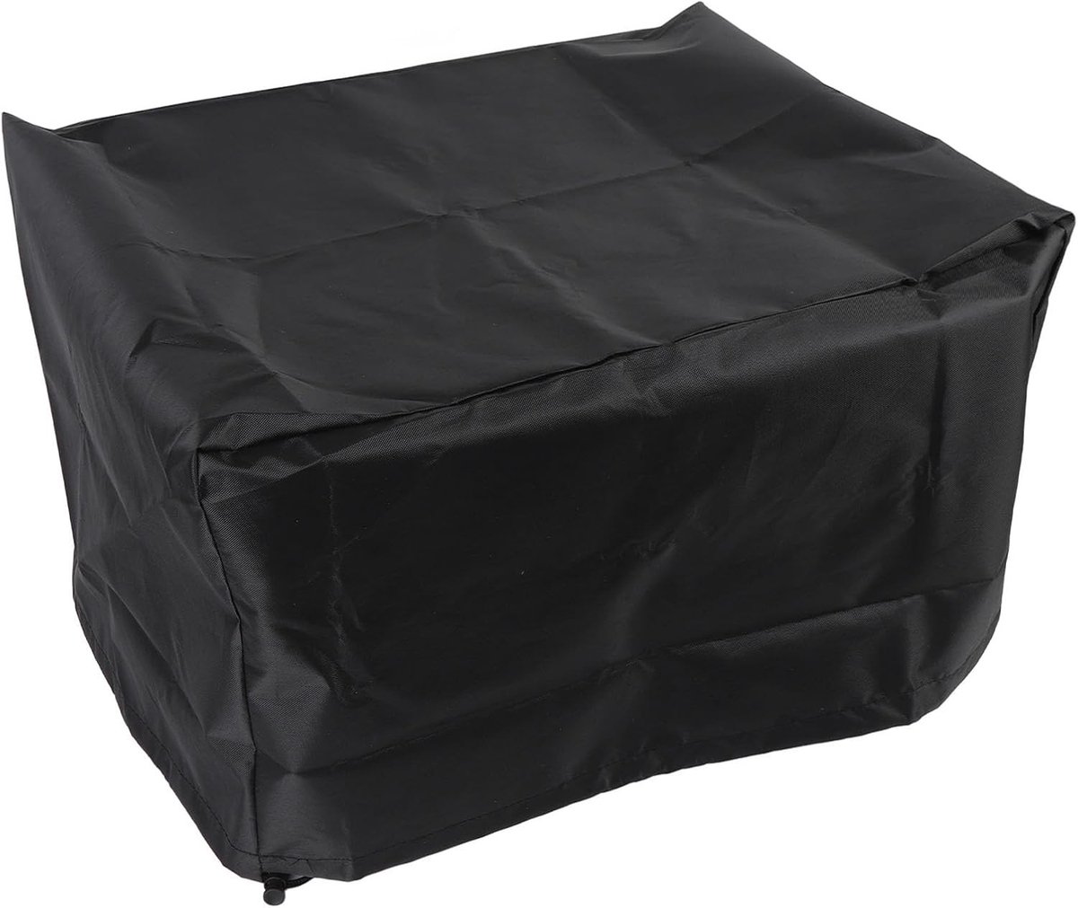 Beschermhoes voor Grote Kantoorprinters van Oxford Stof, Waterdicht en Krastbestendig, Vouwbare Printer Cover 50x40x30cm
