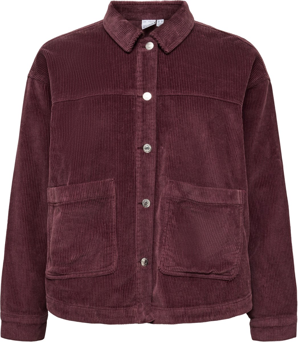 Vero Moda Curve Shacket VMCJAMIE Jas