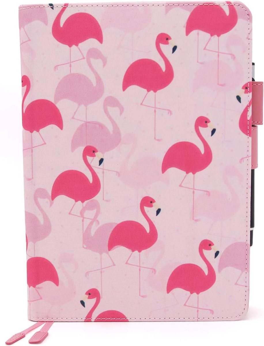 Booklets Envelopes - Storks - A5 Size 15x20 Cm - Flaps For Storing Documents - ShopVlot