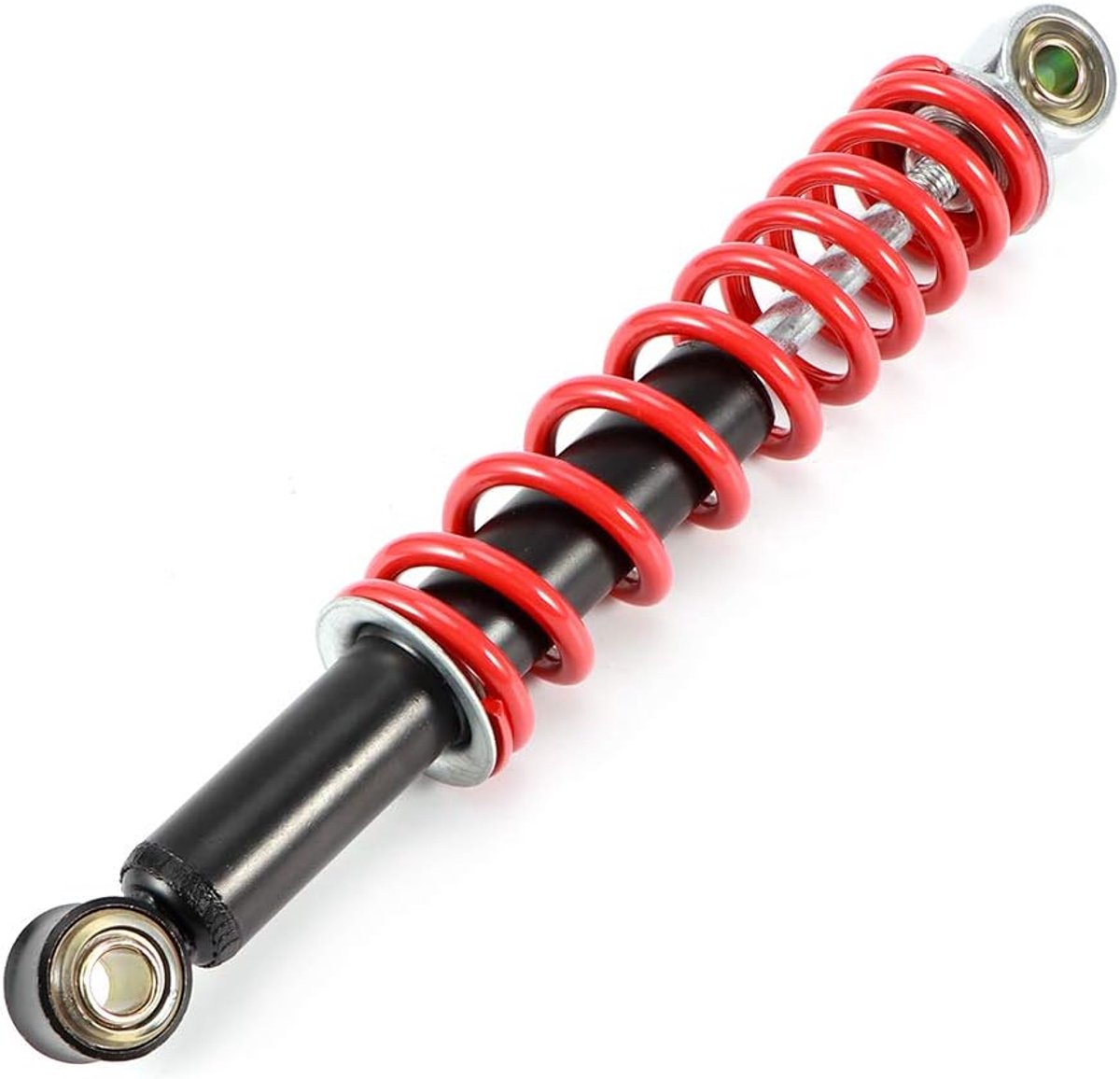 Schokdemper 270mm - Voor 50cc-125cc motoren - Duurzaam en sterk - Ideaal voor ATV en pitbike - ShopVlot