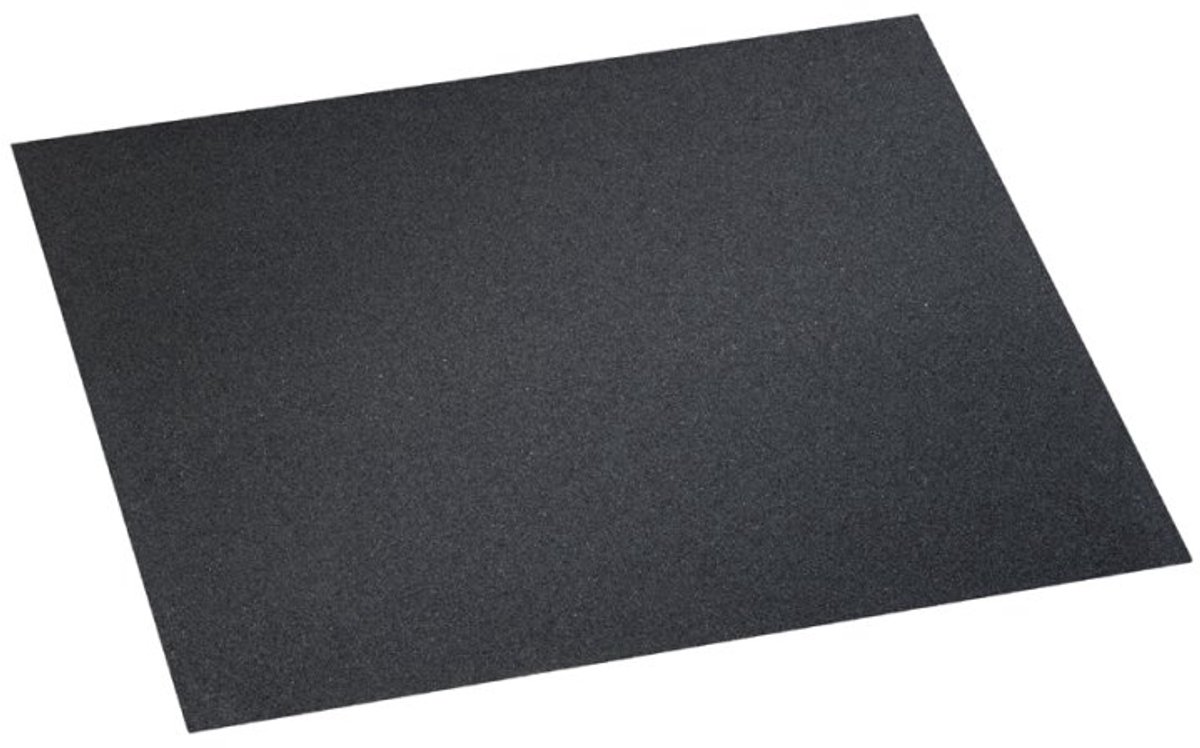 WESTEX schuurpapier waterbestendig K320, 230 × 280 mm