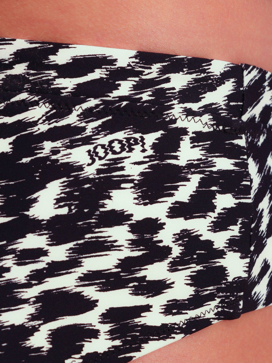 Joop! Bikini-Hose Animal