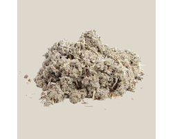 Tuana Kruiden - Frambozenblad Thee - 90 Gram - TUTHEE019