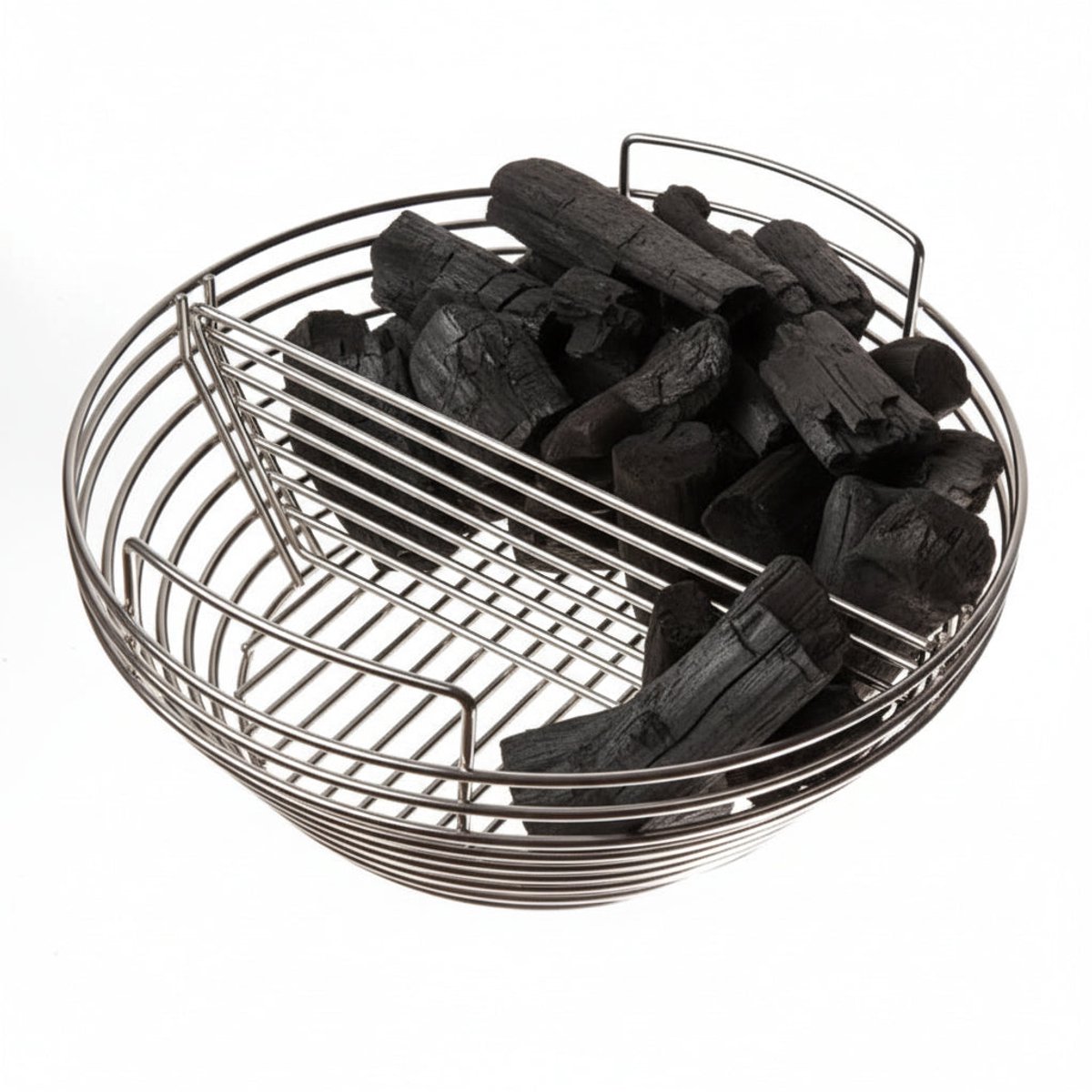 Keij Kamado Kolenmand (X)Large - voor 21/23 inch Kamado's - Universeel