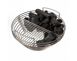Keij Kamado Kolenmand (X)Large - voor 21/23 inch Kamado's - Universeel
