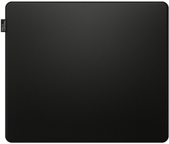 Logitech G PRO X Control Gaming Muismat L