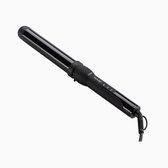 Max Pro Twist 32mm Krultang - Voor Kort en Lang Haar - Curling wand - Zonder Klem - Curler - Beach Waves - Golvend Haar - Met Handschoen - Krultangen