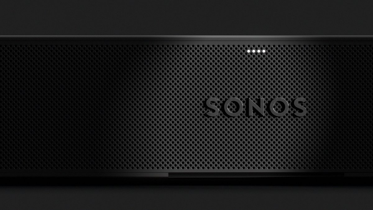 Sonos Beam Ultra Soundbar met Dolby Atmos - afbeelding 3