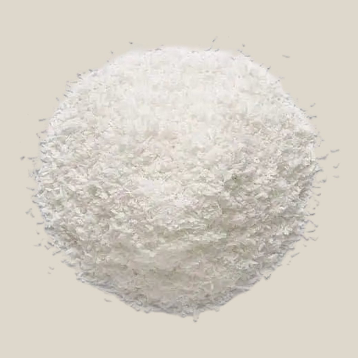 Tuana Kruiden - Kokosrasp - Kokosschaafsel - Zak 1000 Gram - Tuanashop - KZ349