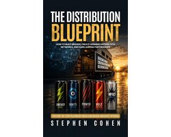 The Distribution Blueprint