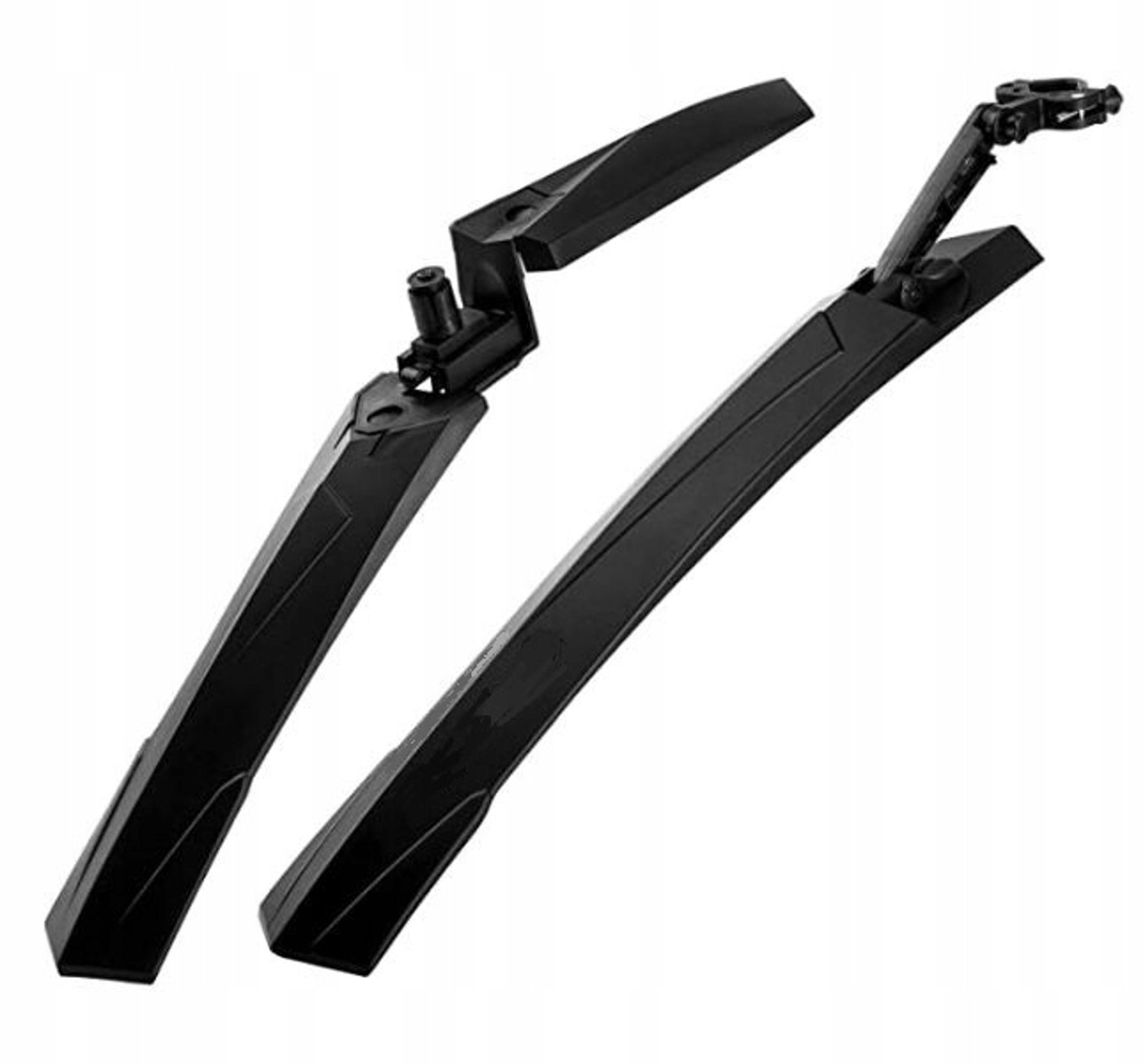 Verso PM-32 MTB Fietsspatborden 26-29 inch - Snelmontage