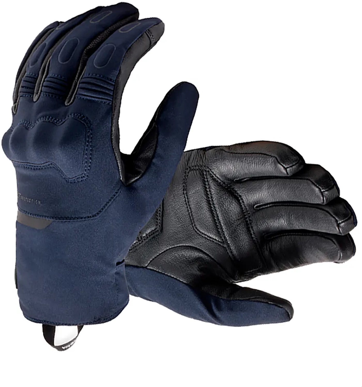 Revit Cassini 2 H2o Dameshandschoenen Blauw XS Vrouw