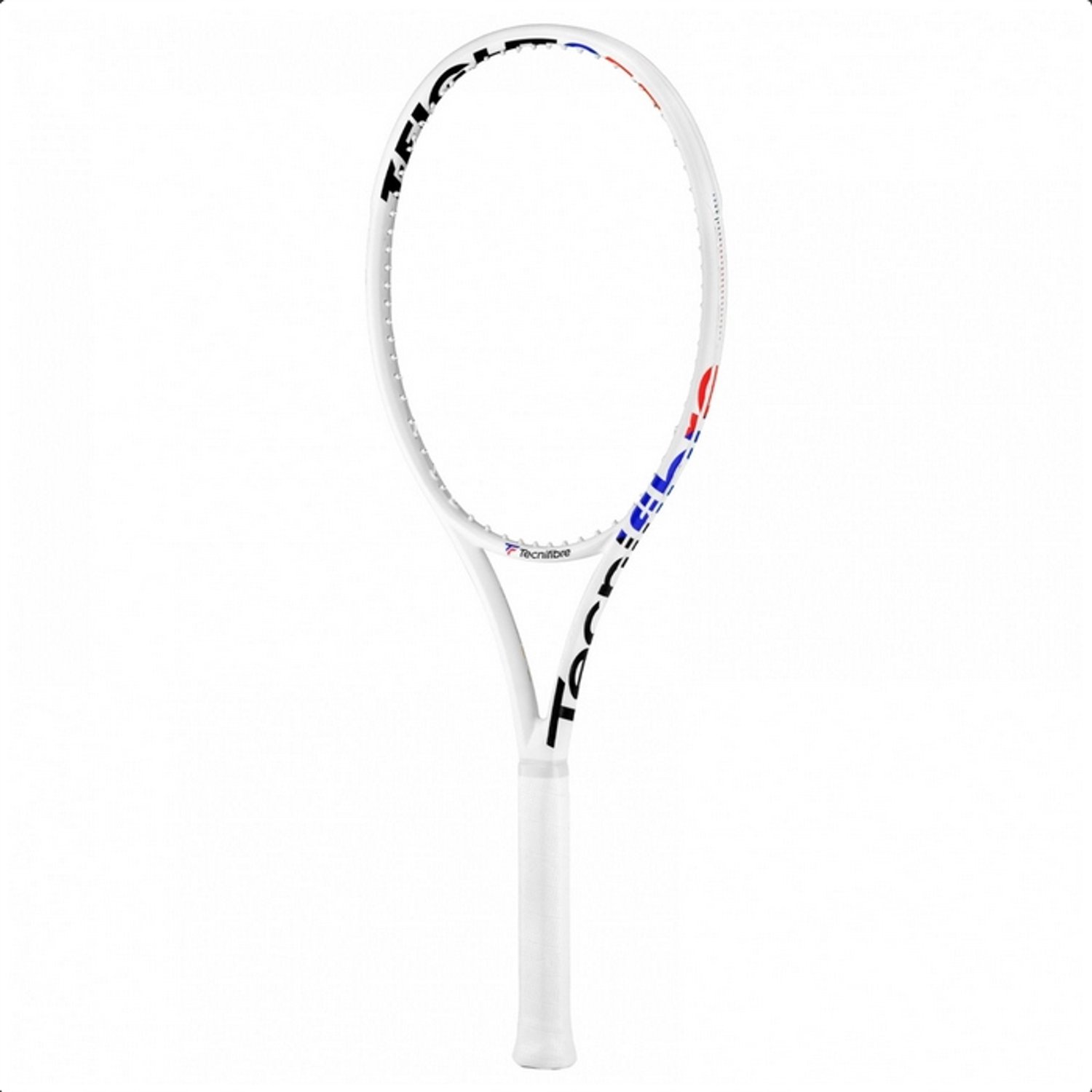 Tecnifibre T-Fight 255 Isoflex Tennisracket - Lichtgewicht & Controle