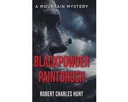 Blackpowder Paintbrush