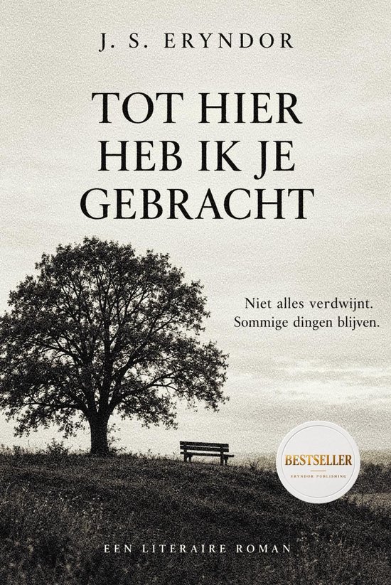 Tot hier heb ik je gebracht