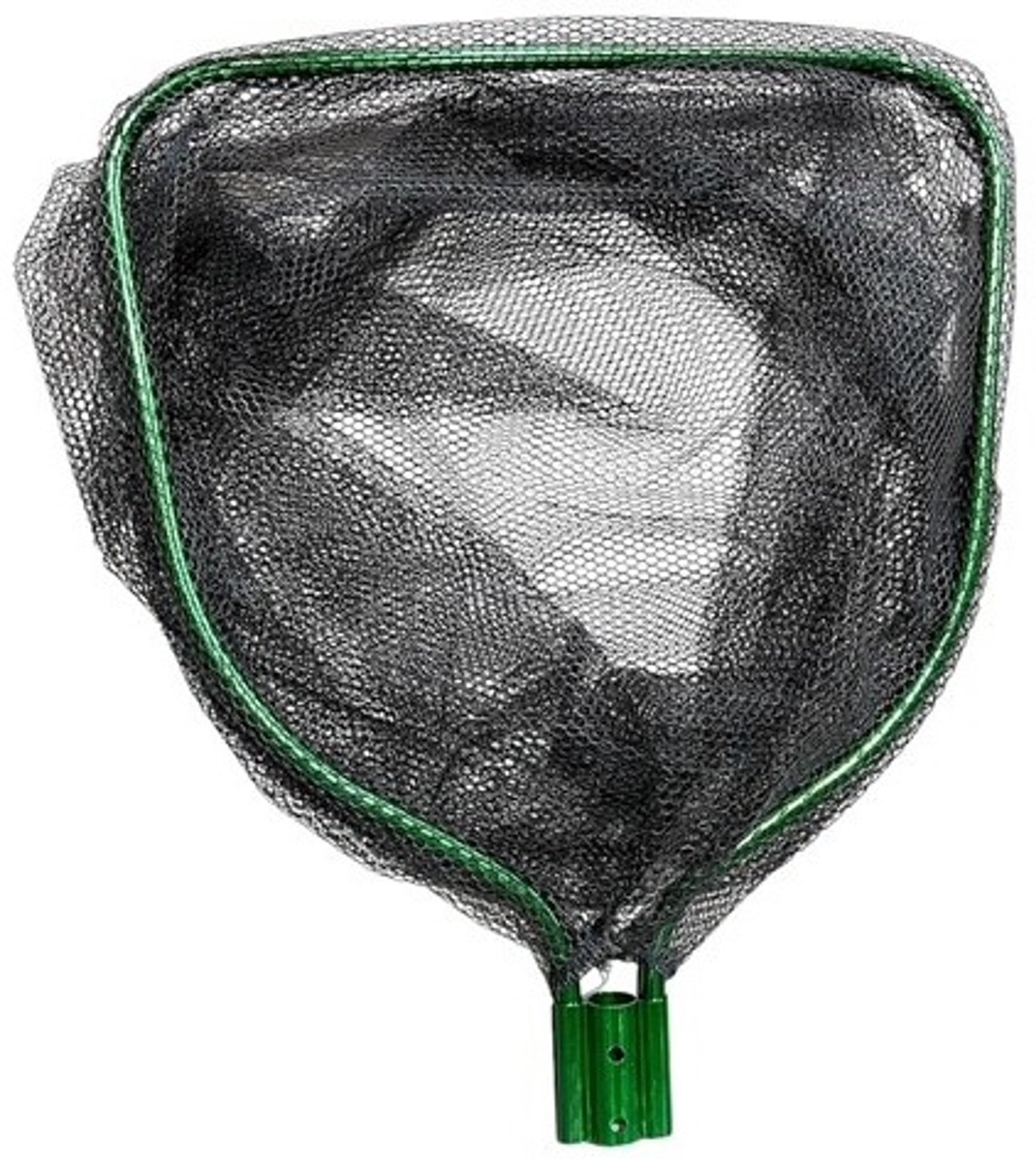 0318.BV professionele Rubber vangnet Groen (Past op carbonstok 8133)