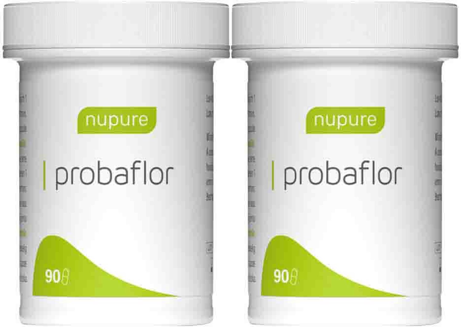 Nupure - Probaflor - 2 x 90 stuks - Voordeelverpakking