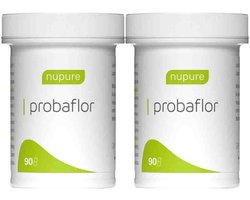 Nupure Probaflor - 2 x 90 - 180 stuks