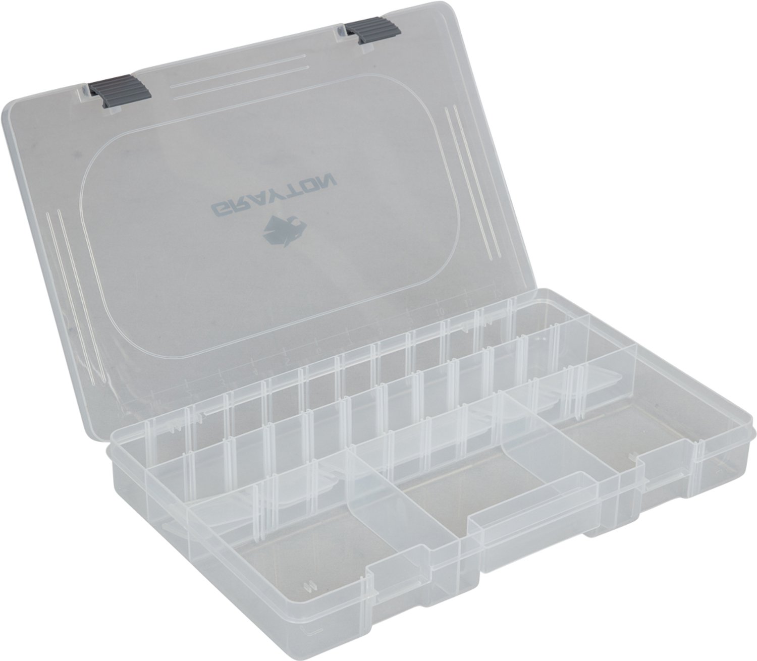Grayton Long Roofvis Tacklebox - Tackle Box