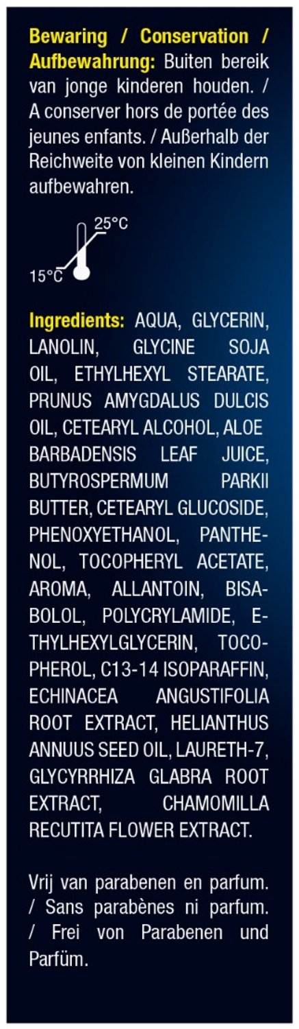 Lucovitaal Kapotte Mondhoeken Crème 15 ml — cadeau in Cadeau-ideeën - foto 6
