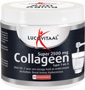 Lucovitaal Super Collageen poeder 54,6 gram