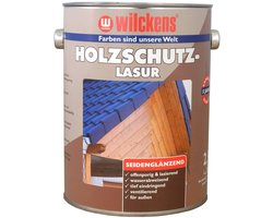Wilckens Beits Zijdeglans Terpentine Grenen 2,5 L