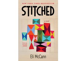 Stitched