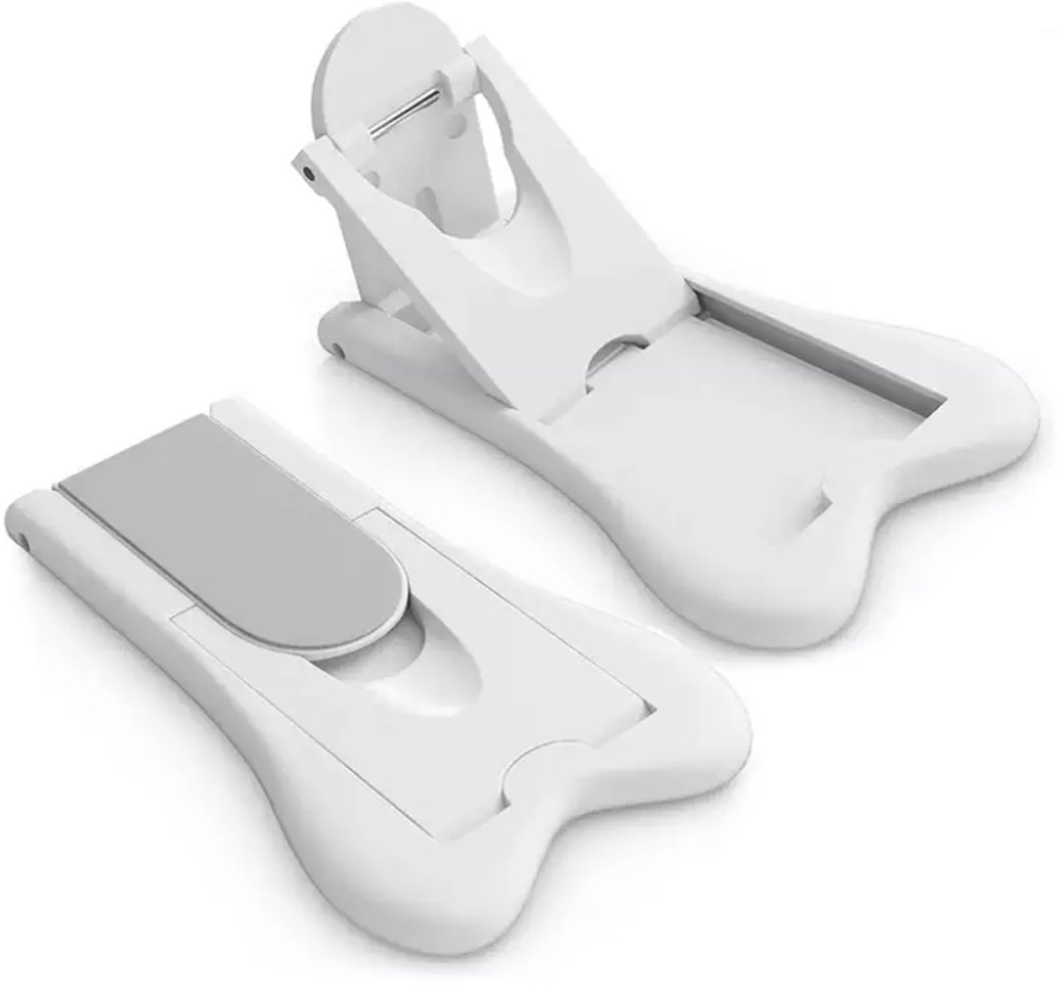 Deurbeveiliging Schuifdeuren Kasten - 2 Stuks