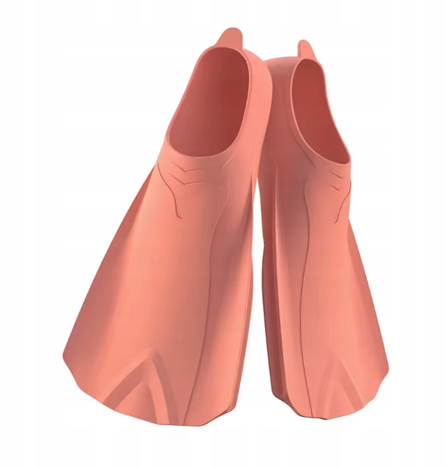 Kinder Zwemvliezen Maat 31 Roze - Zwemmen & Snorkelen