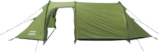 Vango - TEVSCAFEL000001 - Tent van Merkloos — afbeelding 2