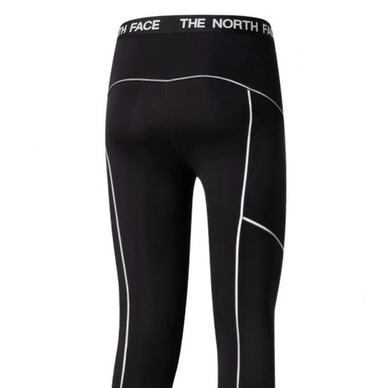 The North Face Womens Cambrena Tight — afbeelding 2