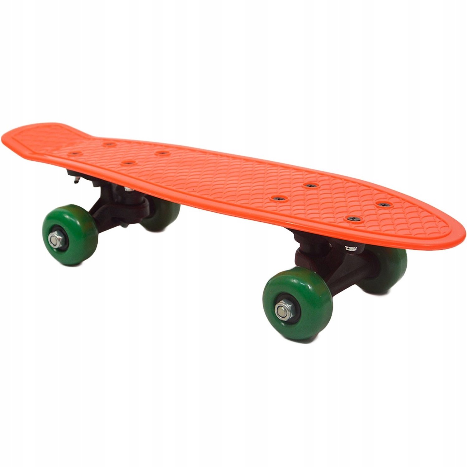 Kunststof skateboard voor kinderen 3 designs