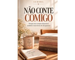 Não Conte Comigo