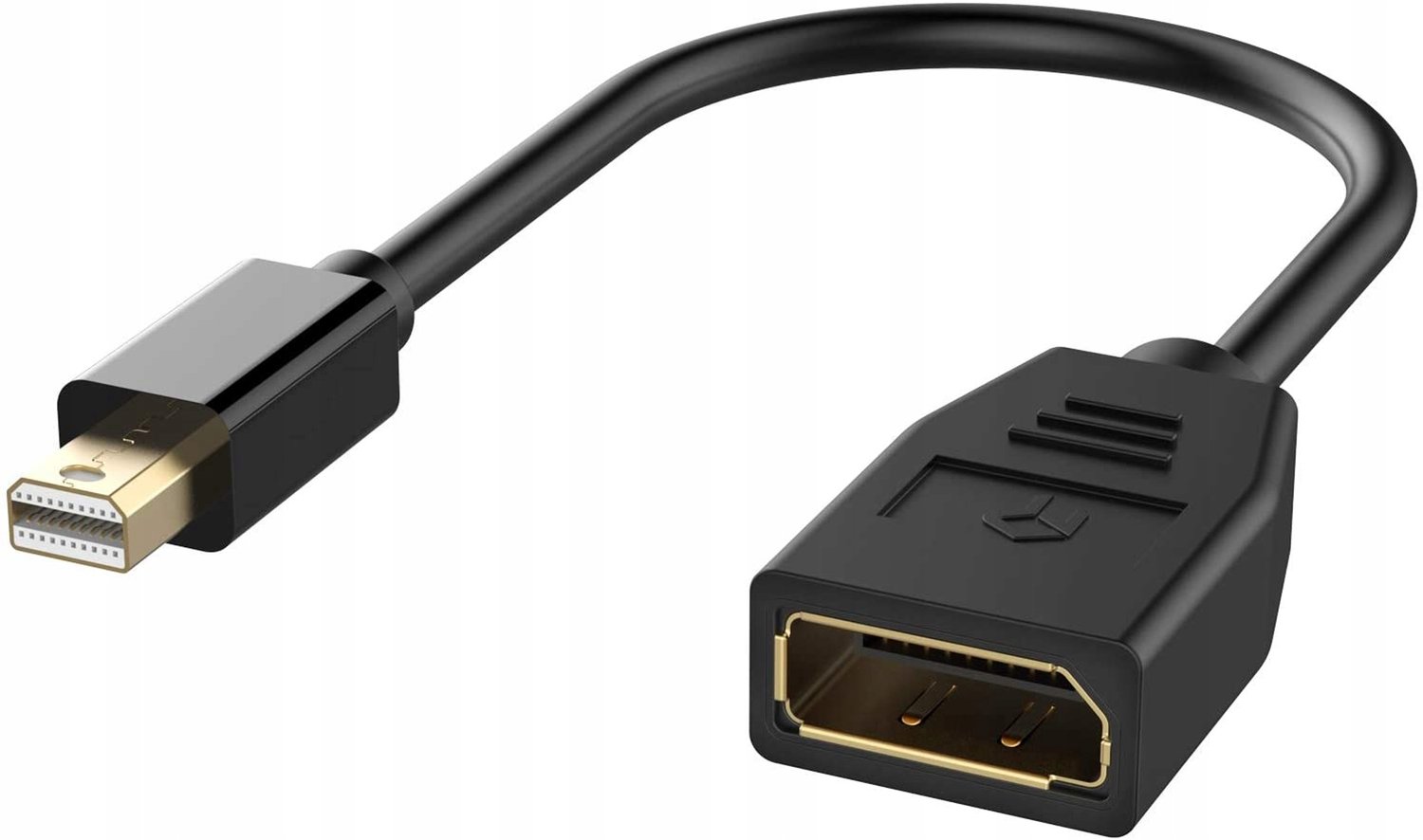 Image of Mini DisplayPort naar DisplayPort Adapter M/F